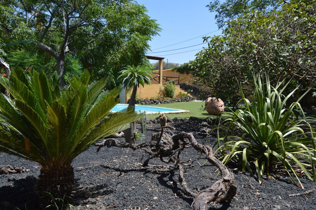 La Alpispa San Francisco de Paula Exterior foto